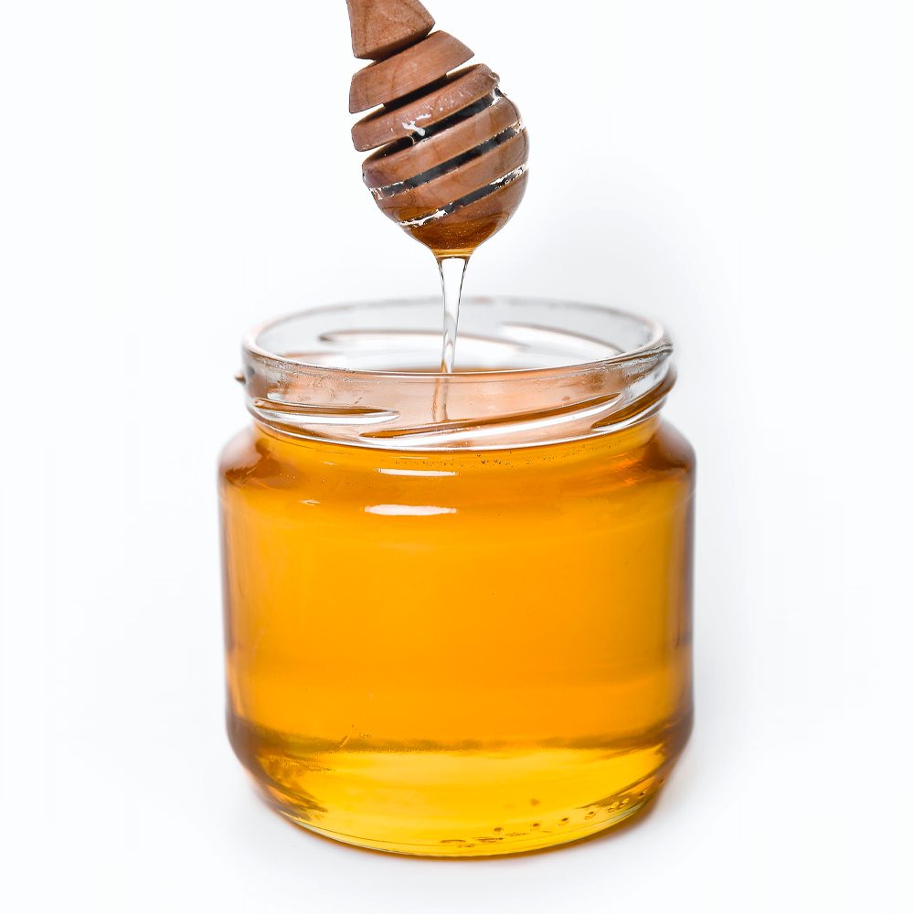 organic-honey Fresh Organic Honey